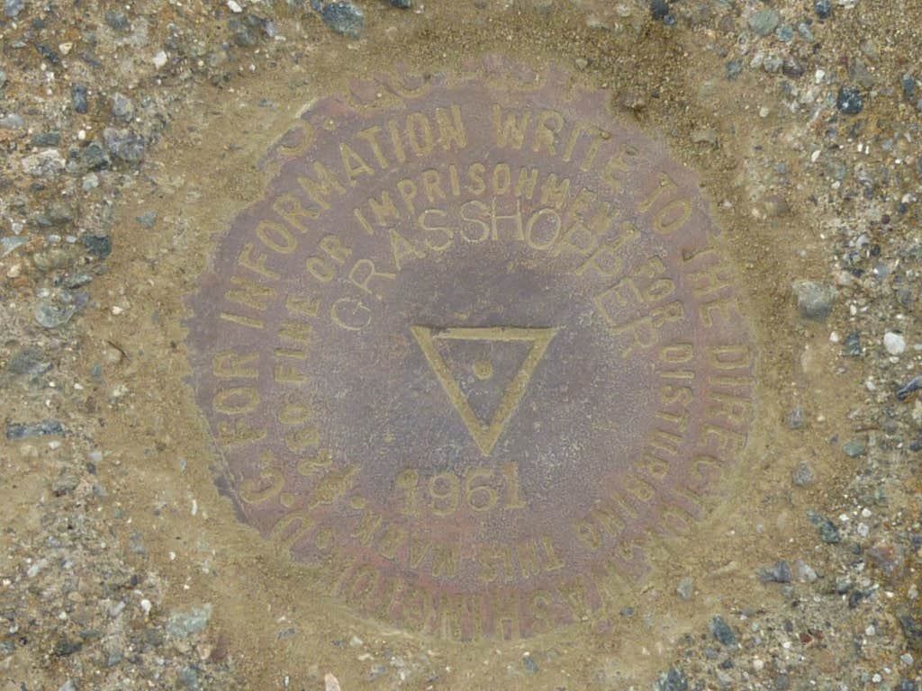 Camper-submitted photo at Hidden Springs Campground — Humboldt Redwoods State Park near Bridgeville, CA