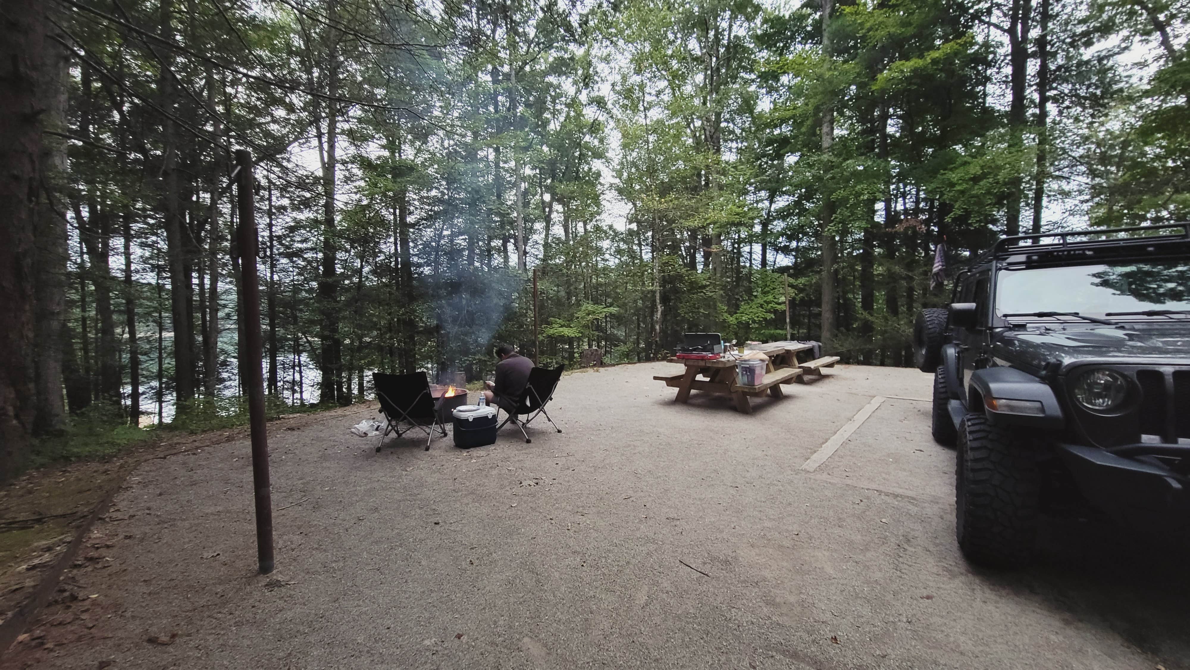 Marlene V.'s photo at Holly Bay near Laurel River Lake