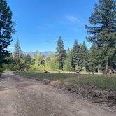 Review photo of Iron Gate Campground by Nathan M., September 23, 2020