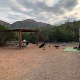 Review photo of Sagebrush Campground — Palo Duro Canyon State Park by Chris H., September 23, 2020