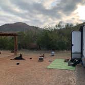 Review photo of Sagebrush Campground — Palo Duro Canyon State Park by Chris H., September 23, 2020