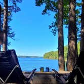 Review photo of Twin Lakes at Lake Hartwell by Marlene V., September 24, 2020