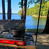 Review photo of Twin Lakes at Lake Hartwell by Marlene V., September 24, 2020