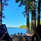 Review photo of Twin Lakes at Lake Hartwell by Marlene V., September 24, 2020