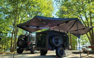 Marlene V.'s photo at Twin Lakes at Lake Hartwell near Seneca, SC