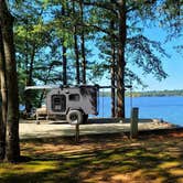 Review photo of Twin Lakes at Lake Hartwell by Marlene V., September 24, 2020