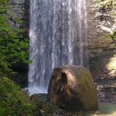 Review photo of Cloudland Canyon State Park Campground by Rachel G., September 24, 2020