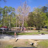 Review photo of Cloudland Canyon State Park Campground by Rachel G., September 24, 2020