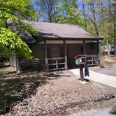 Review photo of Cloudland Canyon State Park Campground by Rachel G., September 24, 2020