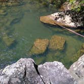 Review photo of Cloudland Canyon State Park Campground by Rachel G., September 24, 2020