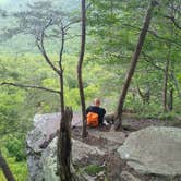 Review photo of Cloudland Canyon State Park Campground by Rachel G., September 24, 2020