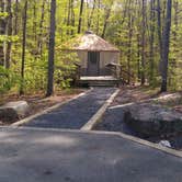 Review photo of Cloudland Canyon State Park Campground by Rachel G., September 24, 2020