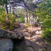 Review photo of Cloudland Canyon State Park Campground by Rachel G., September 24, 2020