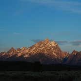 Review photo of Jenny Lake Campground — Grand Teton National Park by Thomas H., July 6, 2016