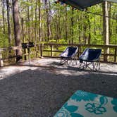 Review photo of Cloudland Canyon State Park Campground by Rachel G., September 24, 2020