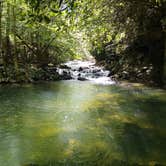 Review photo of Cloudland Canyon State Park Campground by Rachel G., September 24, 2020