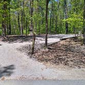 Review photo of Cloudland Canyon State Park Campground by Rachel G., September 24, 2020