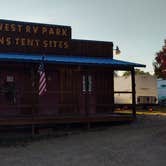 Review photo of Old West RV Park - Utah by Lynn , September 24, 2020