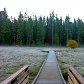 Review photo of North Grove Campground — Calaveras Big Trees State Park by Michael I., May 18, 2018