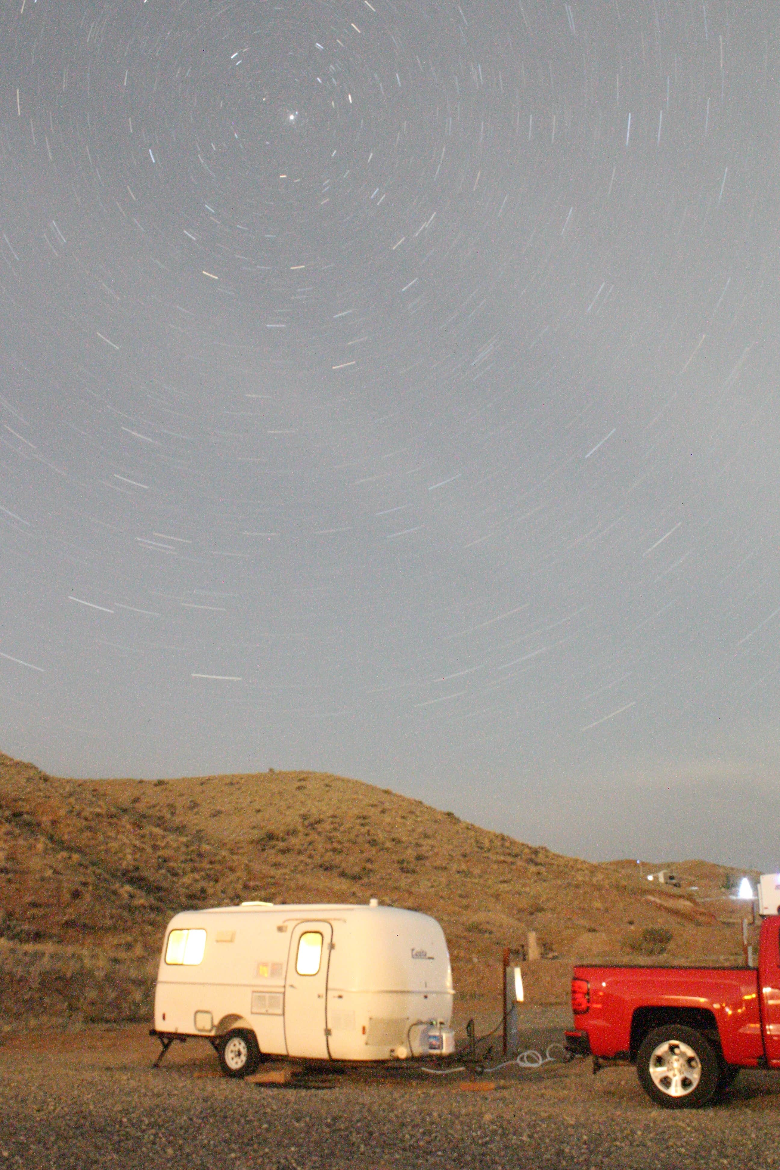 Camper submitted image from Solitude RV Park - 3