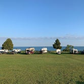 Review photo of Virginia's Beach Campground by Gus S., September 24, 2020