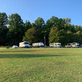 Review photo of Virginia's Beach Campground by Gus S., September 24, 2020