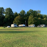 Review photo of Virginia's Beach Campground by Gus S., September 24, 2020