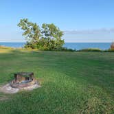 Review photo of Virginia's Beach Campground by Gus S., September 24, 2020