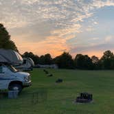 Review photo of Virginia's Beach Campground by Gus S., September 24, 2020