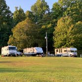 Review photo of Virginia's Beach Campground by Gus S., September 24, 2020