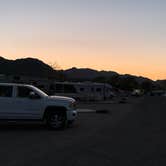 Review photo of Boulder Beach Campground — Lake Mead National Recreation Area by Edward R., September 24, 2020