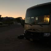 Review photo of Boulder Beach Campground — Lake Mead National Recreation Area by Edward R., September 24, 2020