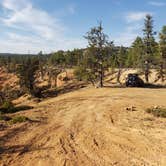 Review photo of Tom Best Spring Road FR117 Dispersed - Dixie National Forest by Abraham , September 24, 2020