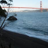 Review photo of Kirby Cove Campground — Golden Gate National Recreation Area by Michael I., May 18, 2018