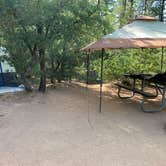 Review photo of Houston Mesa Campground by Cassondra G., September 24, 2020