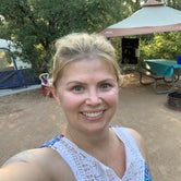 Review photo of Houston Mesa Campground by Cassondra G., September 24, 2020