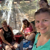 Review photo of Apache National Forest Winn Campground by Cassondra G., September 24, 2020