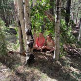 Review photo of Apache National Forest Winn Campground by Cassondra G., September 24, 2020