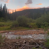 Review photo of Fourmile Campground by Austin E., September 24, 2020
