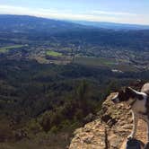 Review photo of Sugarloaf Ridge State Park Campground by Michael I., May 18, 2018