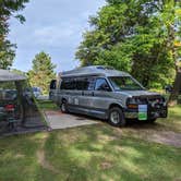 Review photo of Union Bay Campground — Porcupine Mountains Wilderness State Park by Ari A., September 24, 2020