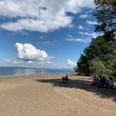 Review photo of Ausable Point Campground by kimberly R., September 24, 2020