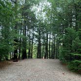 Review photo of Hemlock Grove Campground by kimberly R., September 24, 2020