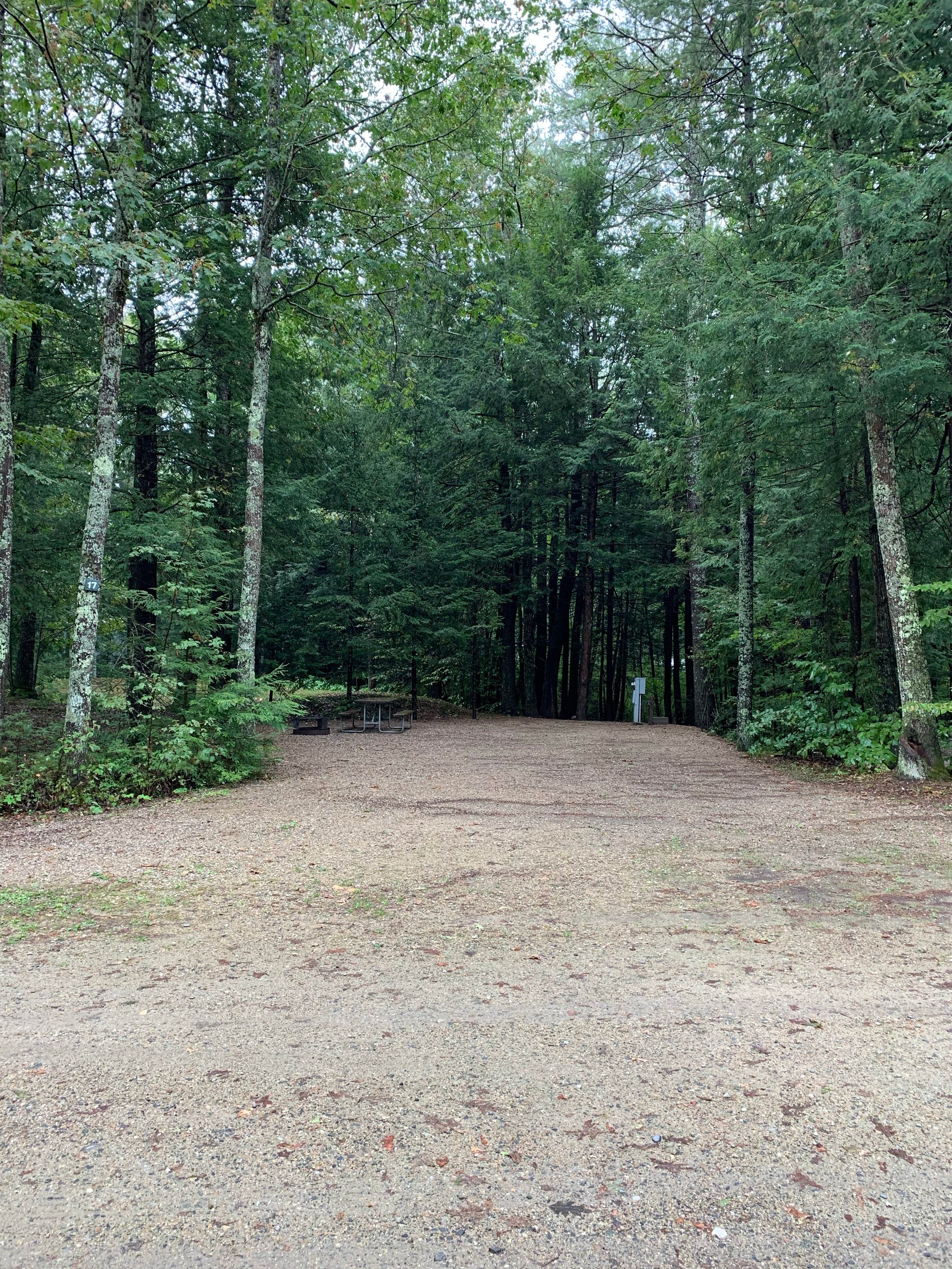 Camper-submitted photo at Hemlock Grove Campground near Wells, ME