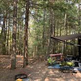 Review photo of Hemlock Grove Campground by kimberly R., September 24, 2020