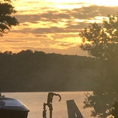 Review photo of Lake Guntersville State Park Campground by Tina  F., September 24, 2020