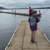 Review photo of Lake Guntersville State Park Campground by Tina  F., September 24, 2020