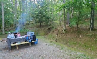 Mike C.'s photo at Seneca State Forest in West Virginia