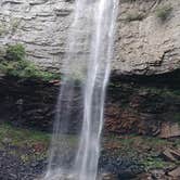 Review photo of Fall Creek Falls State Park Campground by Sandy O., September 24, 2020