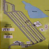 Review photo of By The Lake RV Park & Resort by Tom K., September 24, 2020